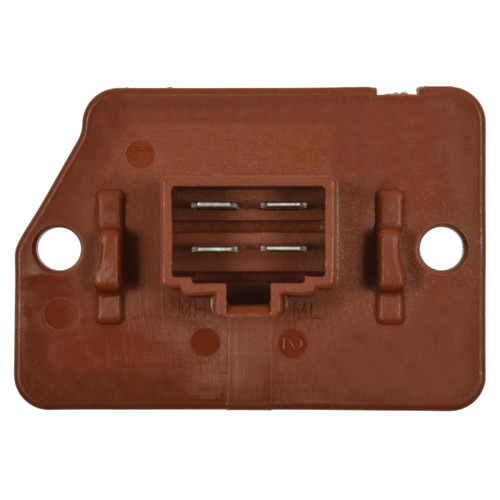 Standard Ignition Blower Motor Resistor RU-519