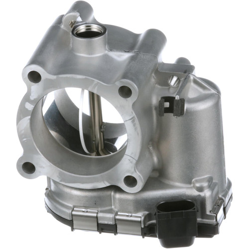 Standard Ignition Fuel Injection Throttle Body S20165 - angled view