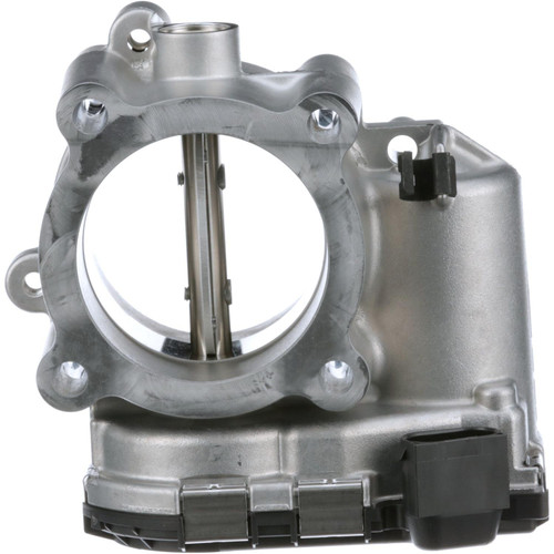 Standard Ignition Fuel Injection Throttle Body S20165 - left view