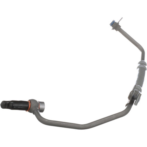 Standard Ignition Turbocharger Coolant Line TIH77 - angled view