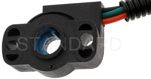 Standard Ignition Throttle Position Sensor TH8 - bottom view