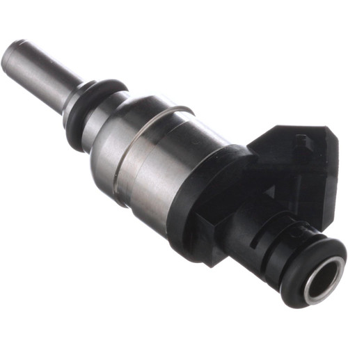 Standard Ignition Fuel Injector - MFI - New FJ663 - angled view