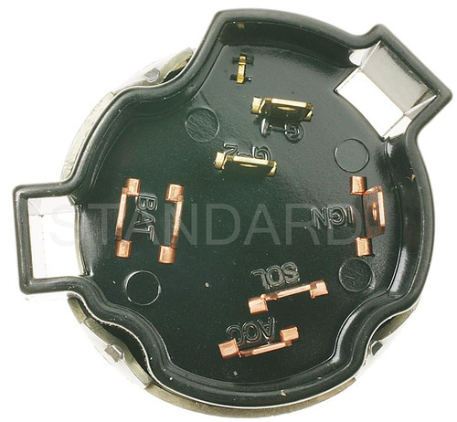 Standard Ignition Ignition Starter Switch US-84