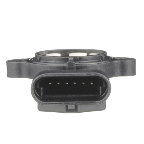 Standard Ignition Throttle Position Sensor TH297 - connector view