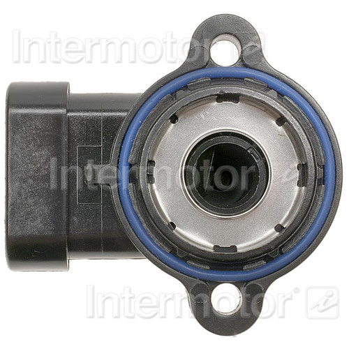 Standard Ignition Throttle Position Sensor TH297 - bottom view