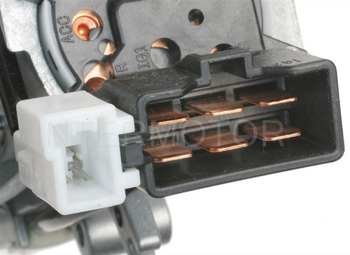 Standard Ignition Ignition Switch With Lock Cylinder US-839