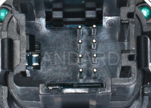 Standard Ignition Ignition Push Button Switch US-1031
