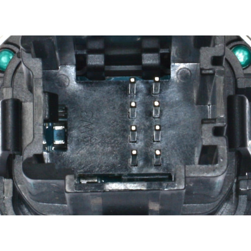 Standard Ignition Ignition Push Button Switch US-1031