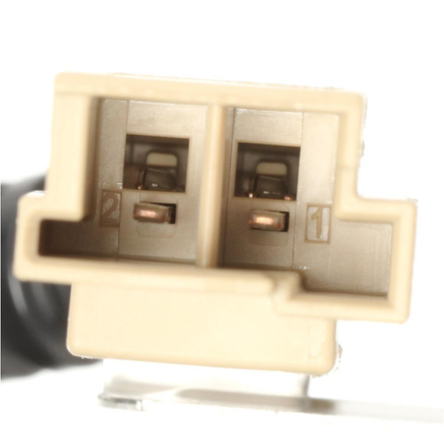 Standard Ignition Vehicle Speed Sensor SC806 - connector view