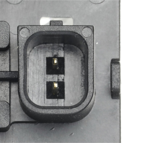 Standard Ignition Vehicle Speed Sensor SC159 - connector view