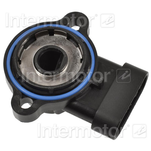 Standard Ignition Throttle Position Sensor TH298 - bottom view