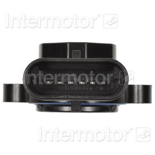 Standard Ignition Throttle Position Sensor TH298 - alternate view