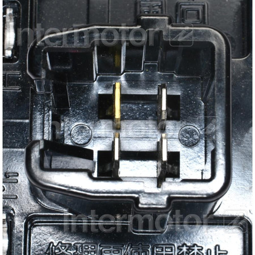 Standard Ignition Blower Motor Resistor RU-718