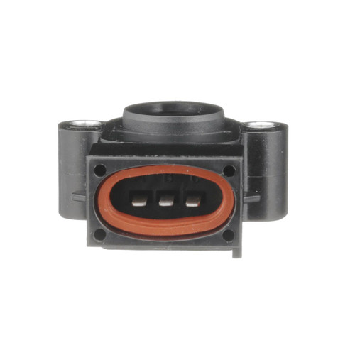 Standard Ignition Throttle Position Sensor TH80 - connector view