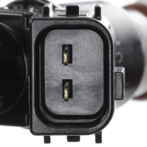 Standard Ignition Fuel Injector - MFI - New FJ772 - connector view