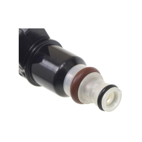 Standard Ignition Fuel Injector - MFI - New FJ772 - back view