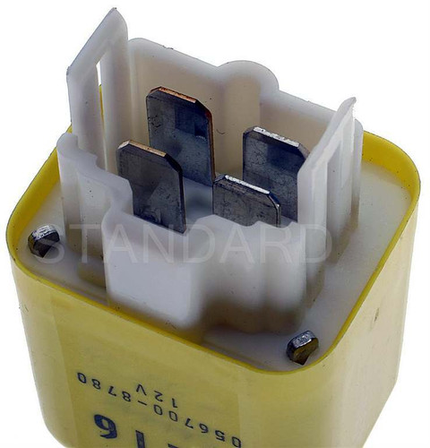 Standard Ignition Computer Control Relay RY-288