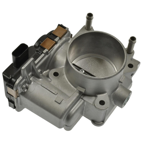 Standard Ignition Fuel Injection Throttle Body S20168 - front view