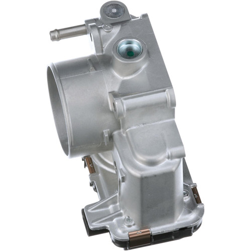 Standard Ignition Fuel Injection Throttle Body S20168 - top view