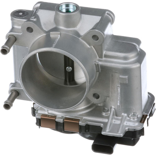 Standard Ignition Fuel Injection Throttle Body S20168 - angled view