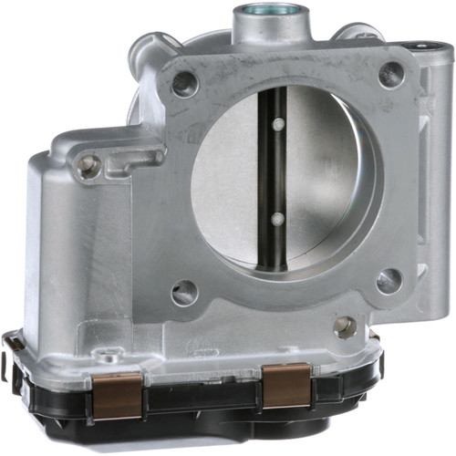 Standard Ignition Fuel Injection Throttle Body S20168 - right view