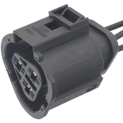 Standard Ignition Multi Function Connector S2925 - right view