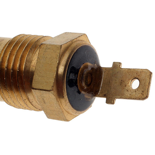 Standard Ignition Temperature Sender - With Gauge TS-201