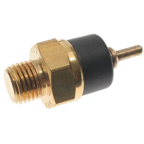 Standard Ignition Temperature Sender - With Light TS-372