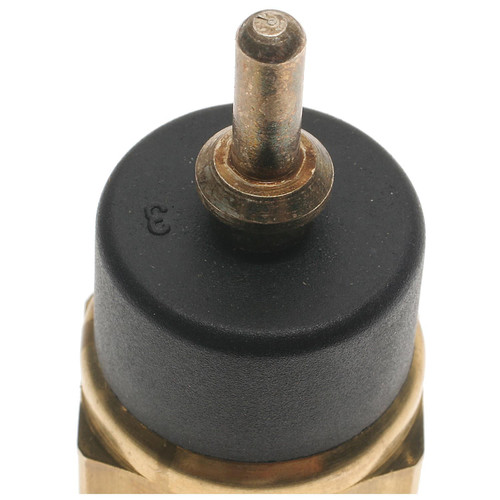 Standard Ignition Temperature Sender - With Light TS-372