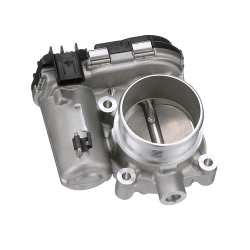 Standard Ignition Fuel Injection Throttle Body S20173 - top view