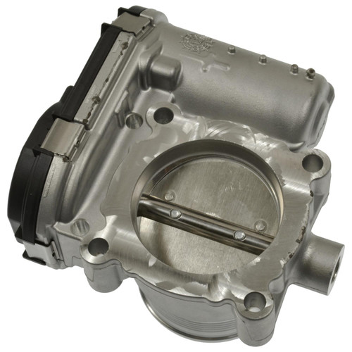 Standard Ignition Fuel Injection Throttle Body S20173 - bottom view