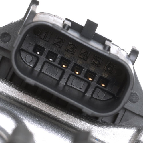 Standard Ignition Fuel Injection Throttle Body S20173 - alternate view
