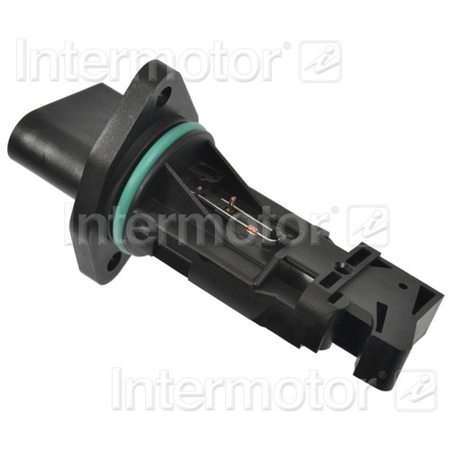Standard Ignition Mass Air Flow MAS0160 - bottom view