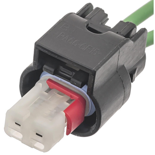 Standard Ignition Multi Function Connector S2492 - alternate view