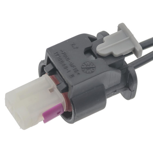 Standard Ignition Multi Function Connector S2492 - right view