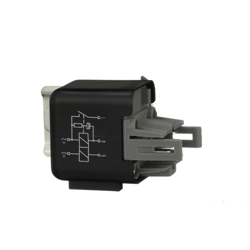 Standard Ignition Circuit Opening Relay RY-696