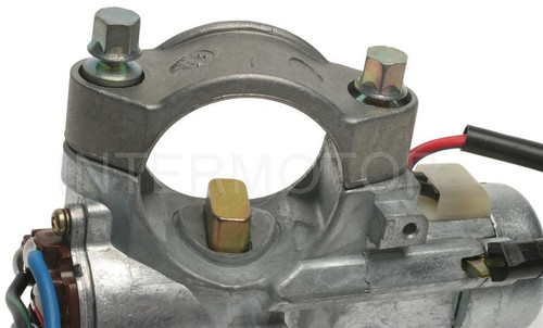 Standard Ignition Ignition Switch With Lock Cylinder US-661