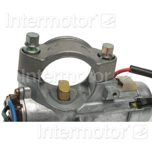 Standard Ignition Ignition Switch With Lock Cylinder US-661