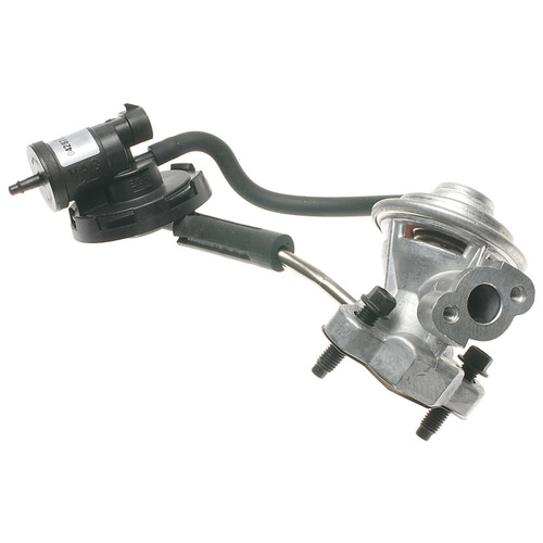 Standard Ignition EGR Valve EGV590 - alternate view