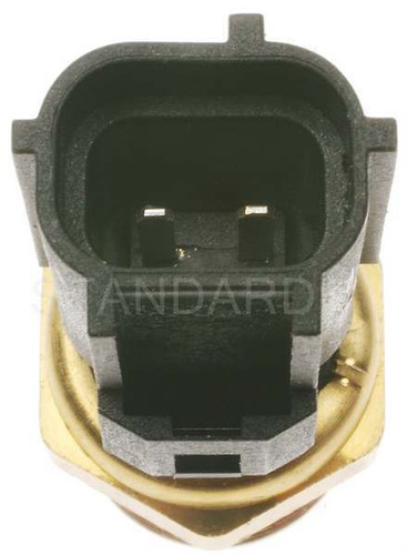 Standard Ignition Temperature Sender - With Gauge TS-376