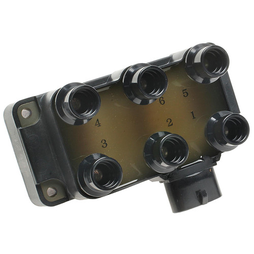 Standard Ignition Distributorless Coil FD-490