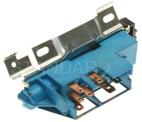 Standard Ignition Ignition Starter Switch US-139
