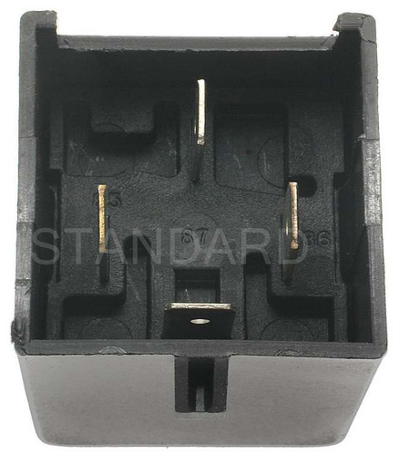 Standard Ignition Automatic Shutdown Relay RY-283