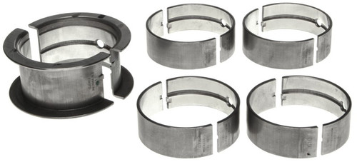 Clevite Main Bearing Set for Chevrolet V8 366-396-402-427-454 1965-00