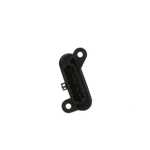 Standard Ignition Blower Motor Resistor RU955 - connector view