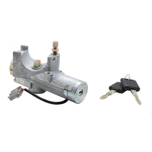 Standard Ignition Ignition Switch With Lock Cylinder US1491 - front view