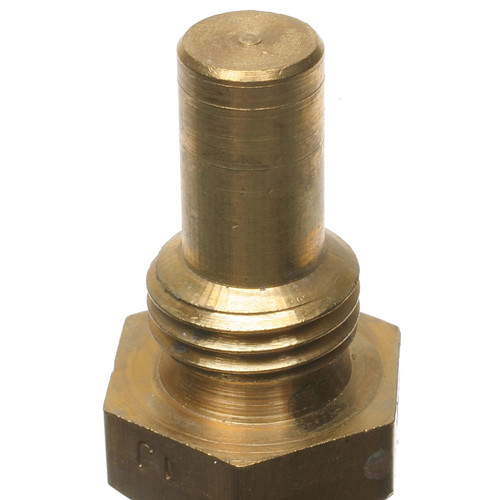 Standard Ignition Temperature Sender - With Gauge TS-556