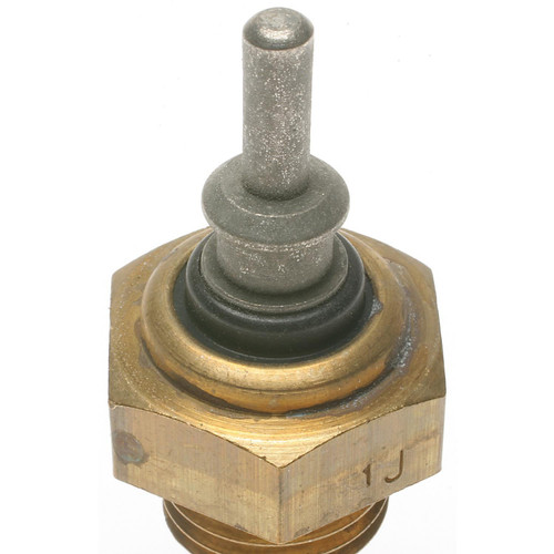 Standard Ignition Temperature Sender - With Gauge TS-556