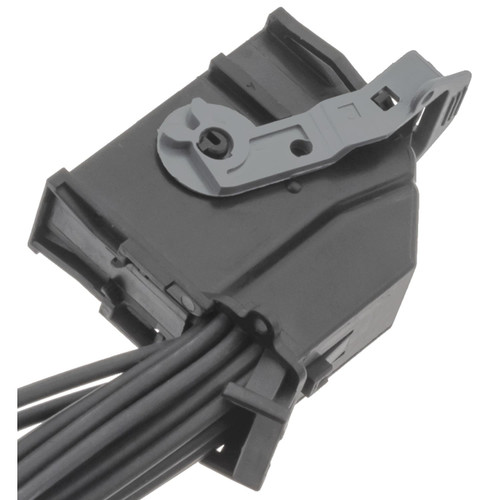 Standard Ignition Multi Function Connector S3058 - back view