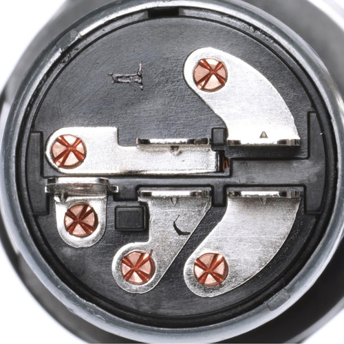 Standard Ignition Ignition Switch With Lock Cylinder US-140